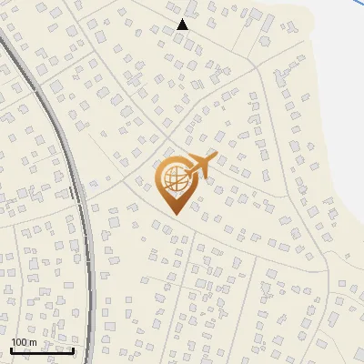 Karte Biebersdorfer Weg 19, 12527 Berlin