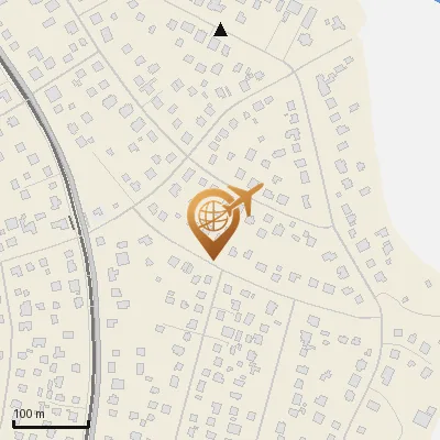 Karte Biebersdorfer Weg 21, 12527 Berlin