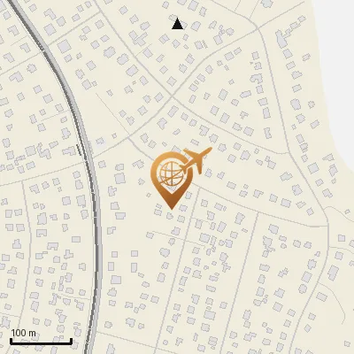 Karte Biebersdorfer Weg 22, 12527 Berlin