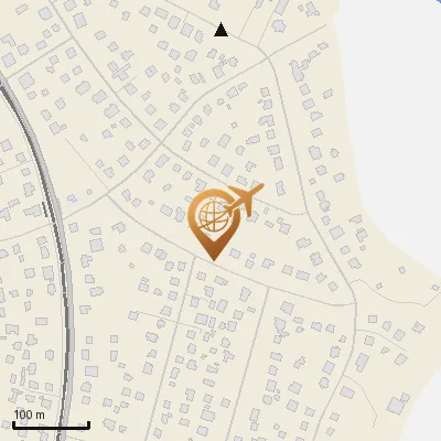 Karte Biebersdorfer Weg 25, 12527 Berlin