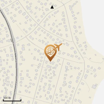 Karte Biebersdorfer Weg 26, 12527 Berlin