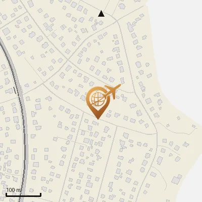 Karte Biebersdorfer Weg 27, 12527 Berlin