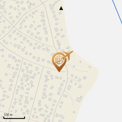 Karte Biebersdorfer Weg 39, 12527 Berlin