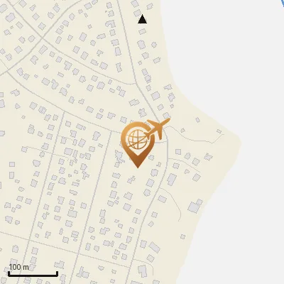 Karte Biebersdorfer Weg 40, 12527 Berlin