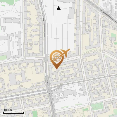 Foto zu Biebricher Straße 1-15, 12053 Berlin