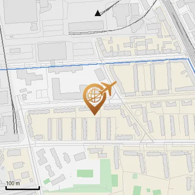 Foto zu Biedenkopfer Straße 37-47, 13507 Berlin