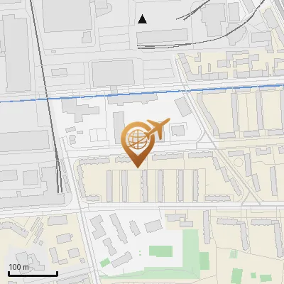 Foto zu Biedenkopfer Straße 49-55, 13507 Berlin