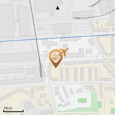 Foto zu Biedenkopfer Straße 59-67, 13507 Berlin