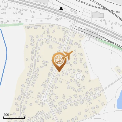 Foto zu Biedermannweg 1, 14052 Berlin