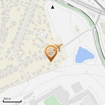 Foto zu Biedermannweg 17-19, 14052 Berlin