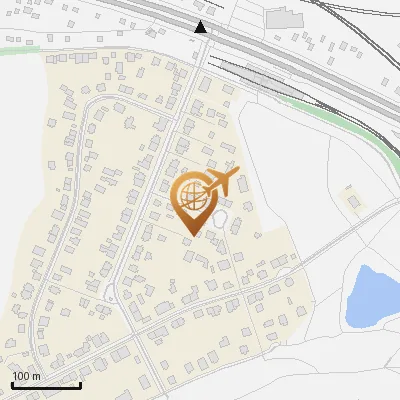 Foto zu Biedermannweg 2-15, 14052 Berlin