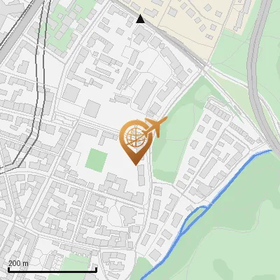 Foto zu Biedersteiner Straße 11, 80802 München