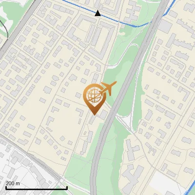 Foto zu Biedersteiner Straße 32, 80805 München