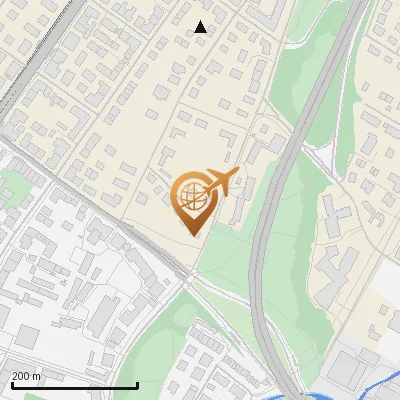 Foto zu Biedersteiner Straße 35-41, 80805 München