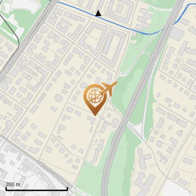 Foto zu Biedersteiner Straße 53-55, 80805 München