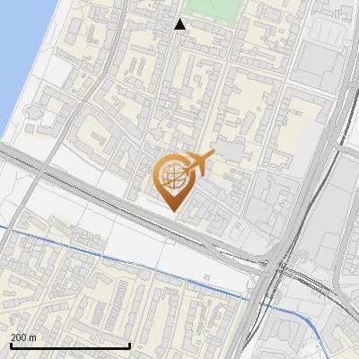 Foto zu Biegerstraße 9-28, 51063 Köln