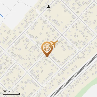 Karte Bielckenweg 10, 13125 Berlin