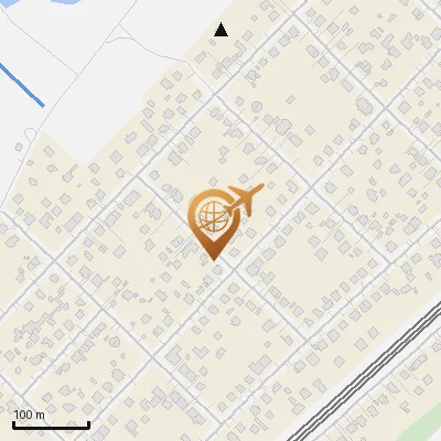 Karte Bielckenweg 14, 13125 Berlin