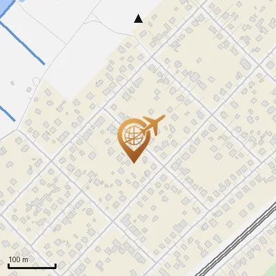 Karte Bielckenweg 15, 13125 Berlin