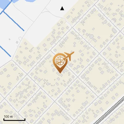 Karte Bielckenweg 17, 13125 Berlin