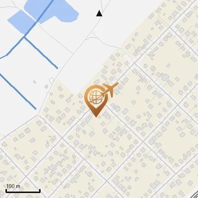 Foto zu Bielckenweg 23-26, 13125 Berlin