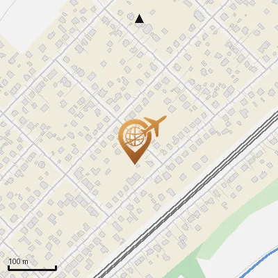 Karte Bielckenweg 3, 13125 Berlin