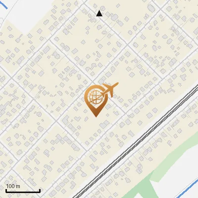 Karte Bielckenweg 5, 13125 Berlin