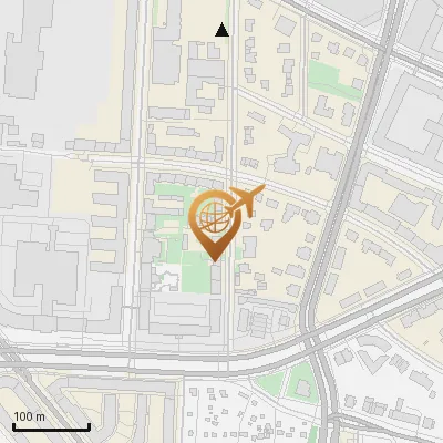 Foto zu Bielefelder Straße 12, 10709 Berlin