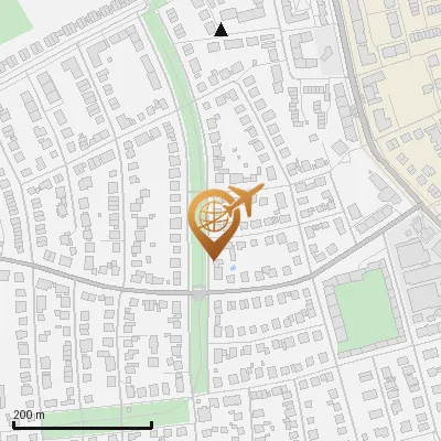 Foto zu Bielefelder Straße 15-19, 80997 München