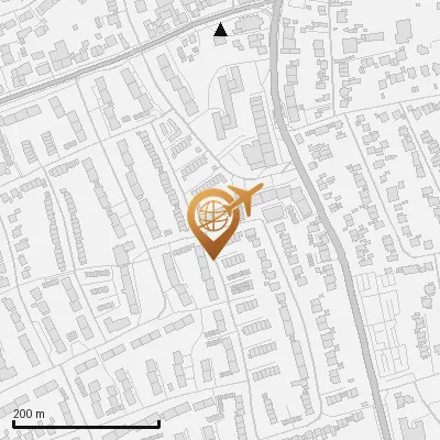 Foto zu Bielefelder Straße 2-8, 51145 Köln