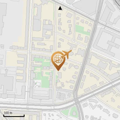 Foto zu Bielefelder Straße 23, 10709 Berlin