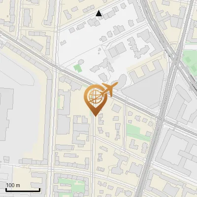 Foto zu Bielefelder Straße 28-29, 10709 Berlin