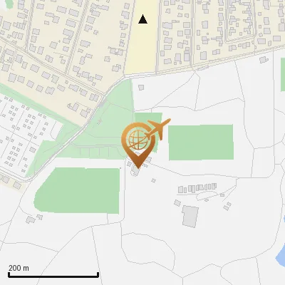 Karte Bienenheimstraße 7-11, 81249 München