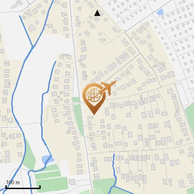 Foto zu Bienenkamp 19-21, 22159 Hamburg