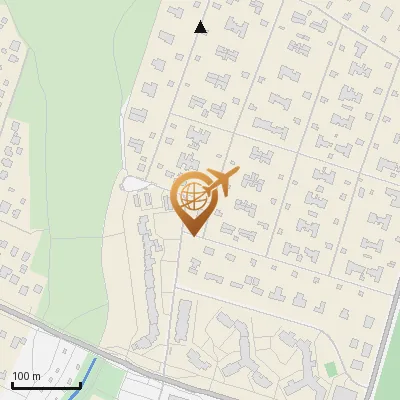 Foto zu Bienenweg 1, 13589 Berlin