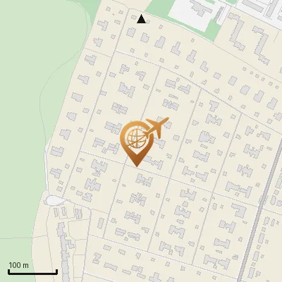 Foto zu Bienenweg 20, 13589 Berlin