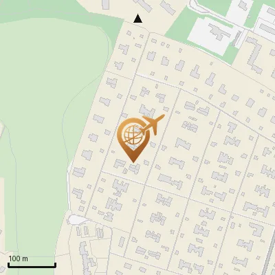 Foto zu Bienenweg 21, 13589 Berlin