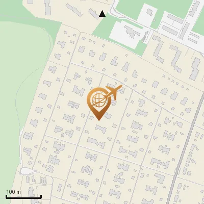 Foto zu Bienenweg 24-28, 13589 Berlin