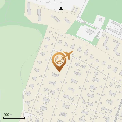 Foto zu Bienenweg 31, 13589 Berlin