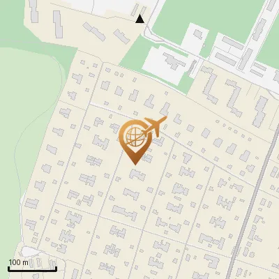 Foto zu Bienenweg 32, 13589 Berlin