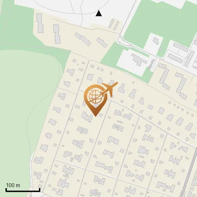 Foto zu Bienenweg 33, 13589 Berlin