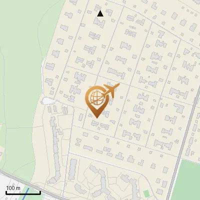 Foto zu Bienenweg 4-8, 13589 Berlin