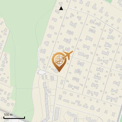 Foto zu Bienenweg 9, 13589 Berlin