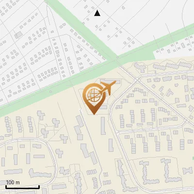 Foto zu Bienwaldring 10-18, 12349 Berlin