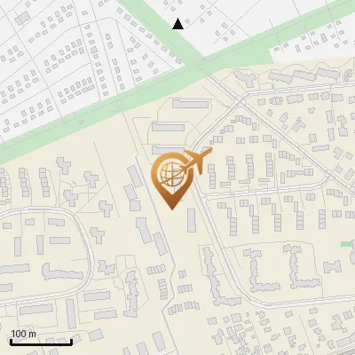 Foto zu Bienwaldring 20-28, 12349 Berlin