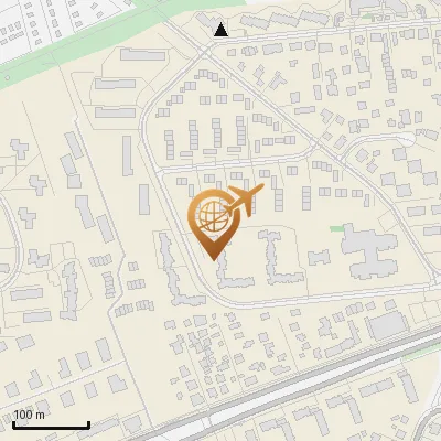 Foto zu Bienwaldring 29, 12349 Berlin