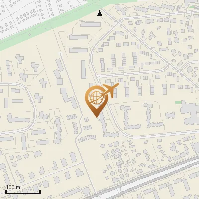 Foto zu Bienwaldring 30, 12349 Berlin