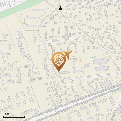 Foto zu Bienwaldring 31, 12349 Berlin