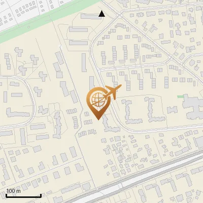 Foto zu Bienwaldring 32, 12349 Berlin