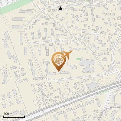 Foto zu Bienwaldring 33-41, 12349 Berlin